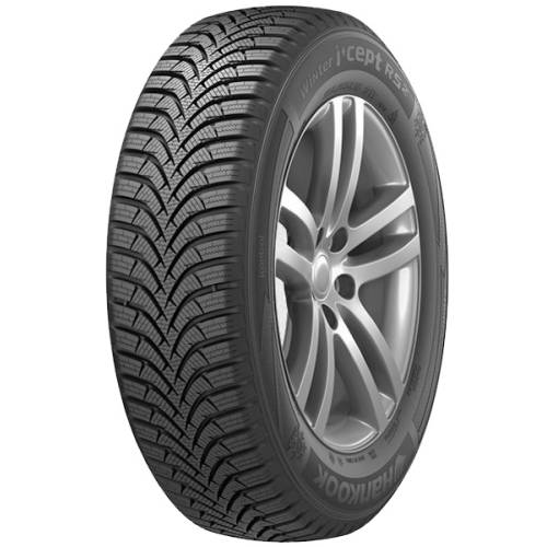 АВТОШИНА 225/45R17 HANKOOK W462 XL 94V